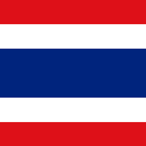 thailand-entdecken.info | Online Reiseführer für Thailand - Flagge