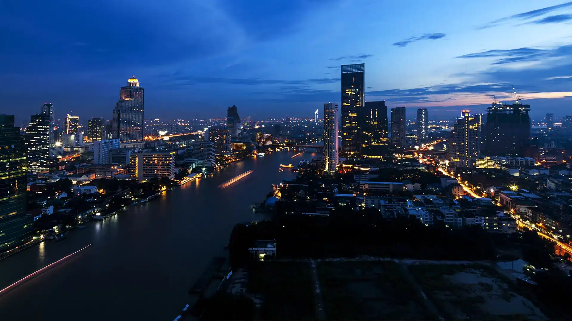 Bangkok