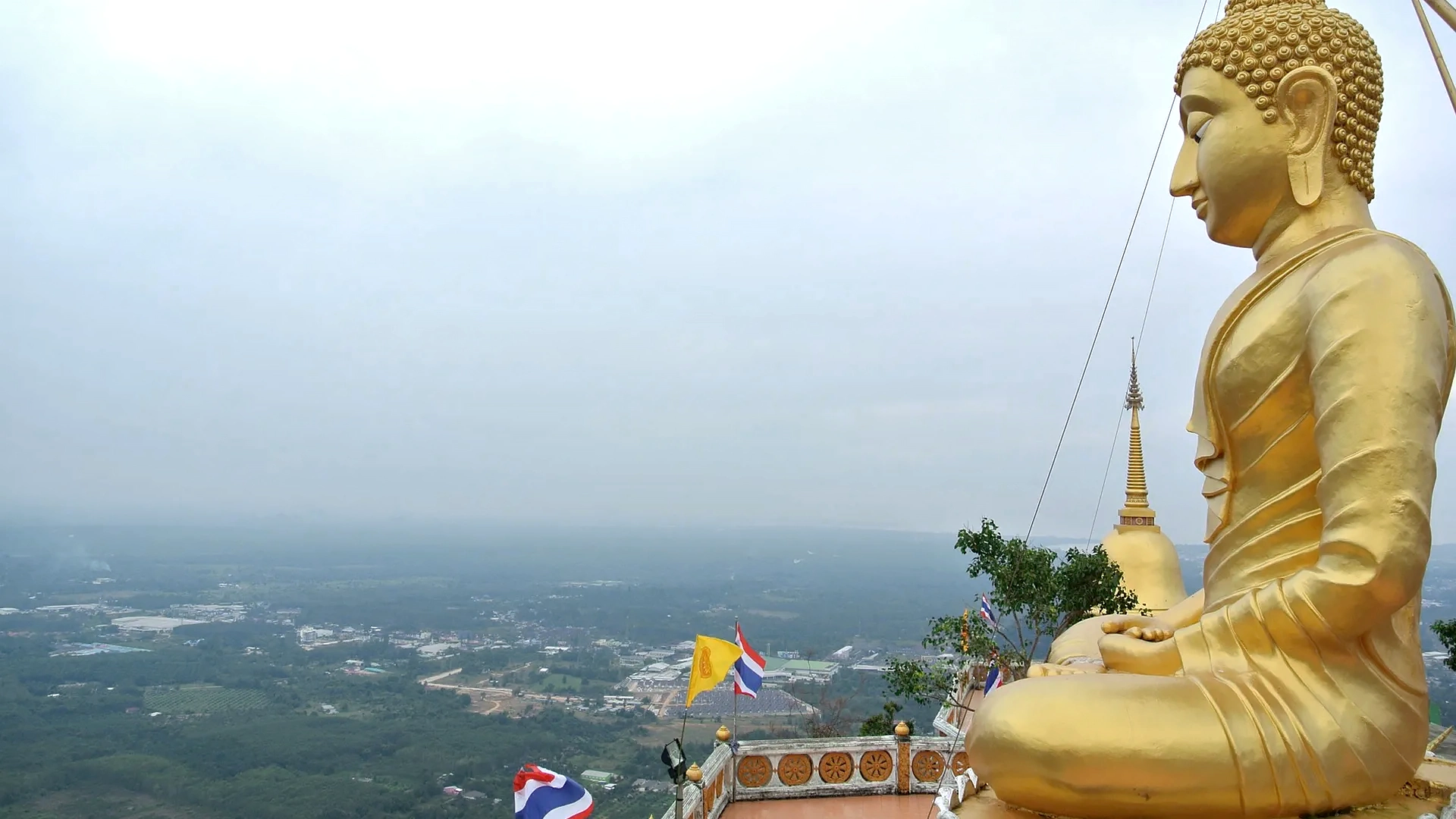 Tiger Cave | Sehenswürdigkeiten in Krabi