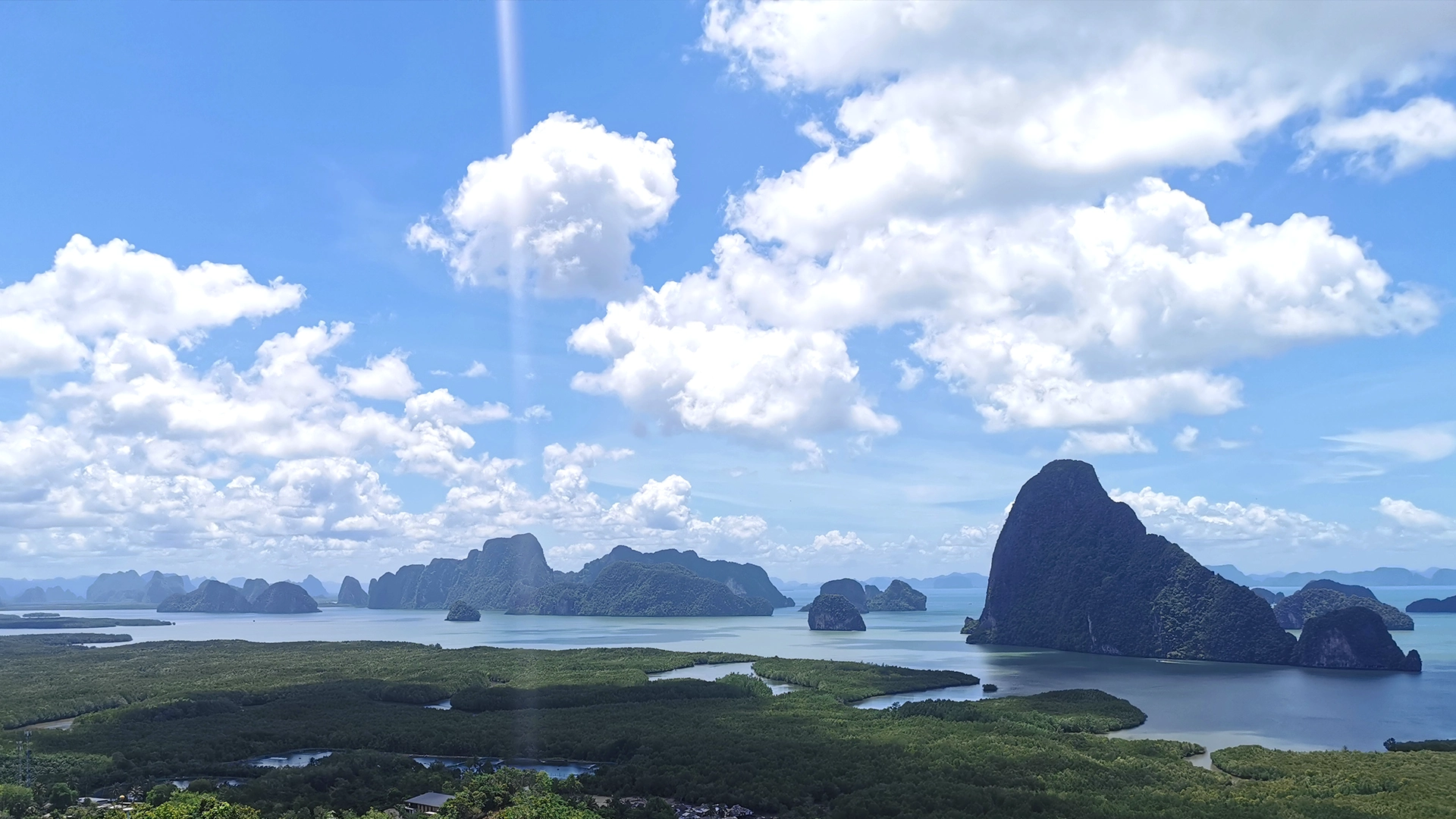 Sehenswürdigkeiten in Phang-nga