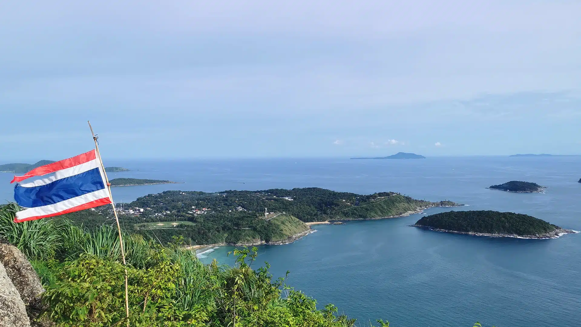 Black Rock Viewpoint 2 | Sehenswürdigkeiten auf Phuket