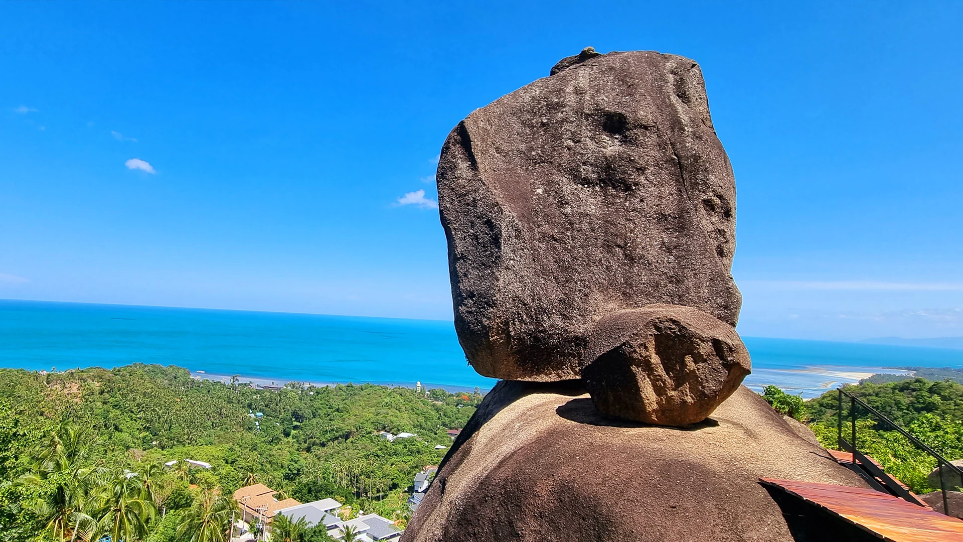 Reiseinfos für Thailand