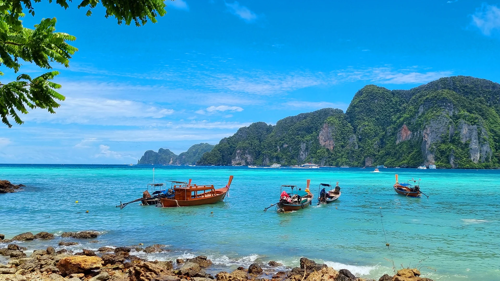 Erfahrungen mit Airalo eSIM in Thailand