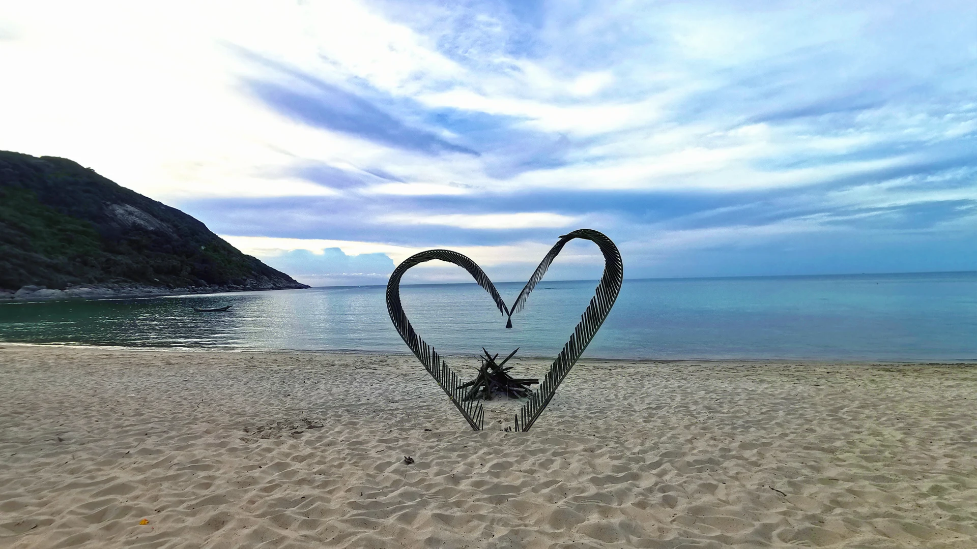 Bottle Beach | Sehenswürdigkeiten auf Koh Phangan