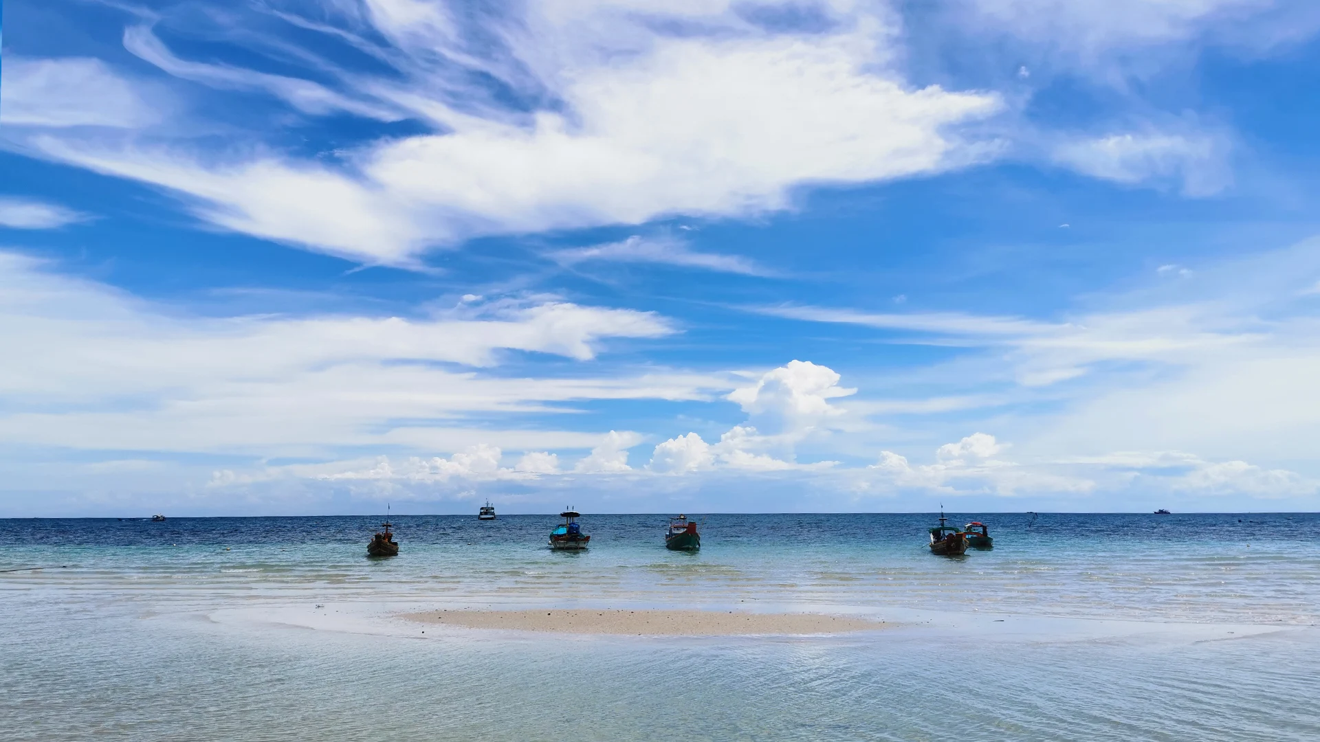 Halbinsel Koh Ma | Sehenswürdigkeiten auf Koh Phangan