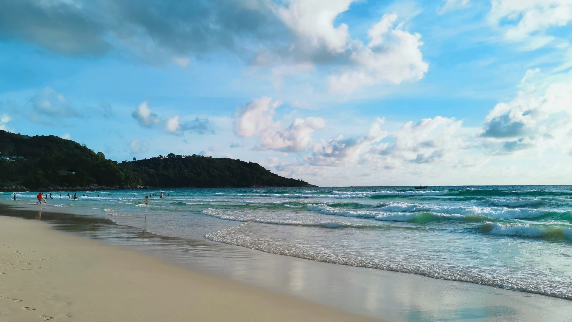 Koh Taen | Sehenswürdigkeiten auf Koh Phangan