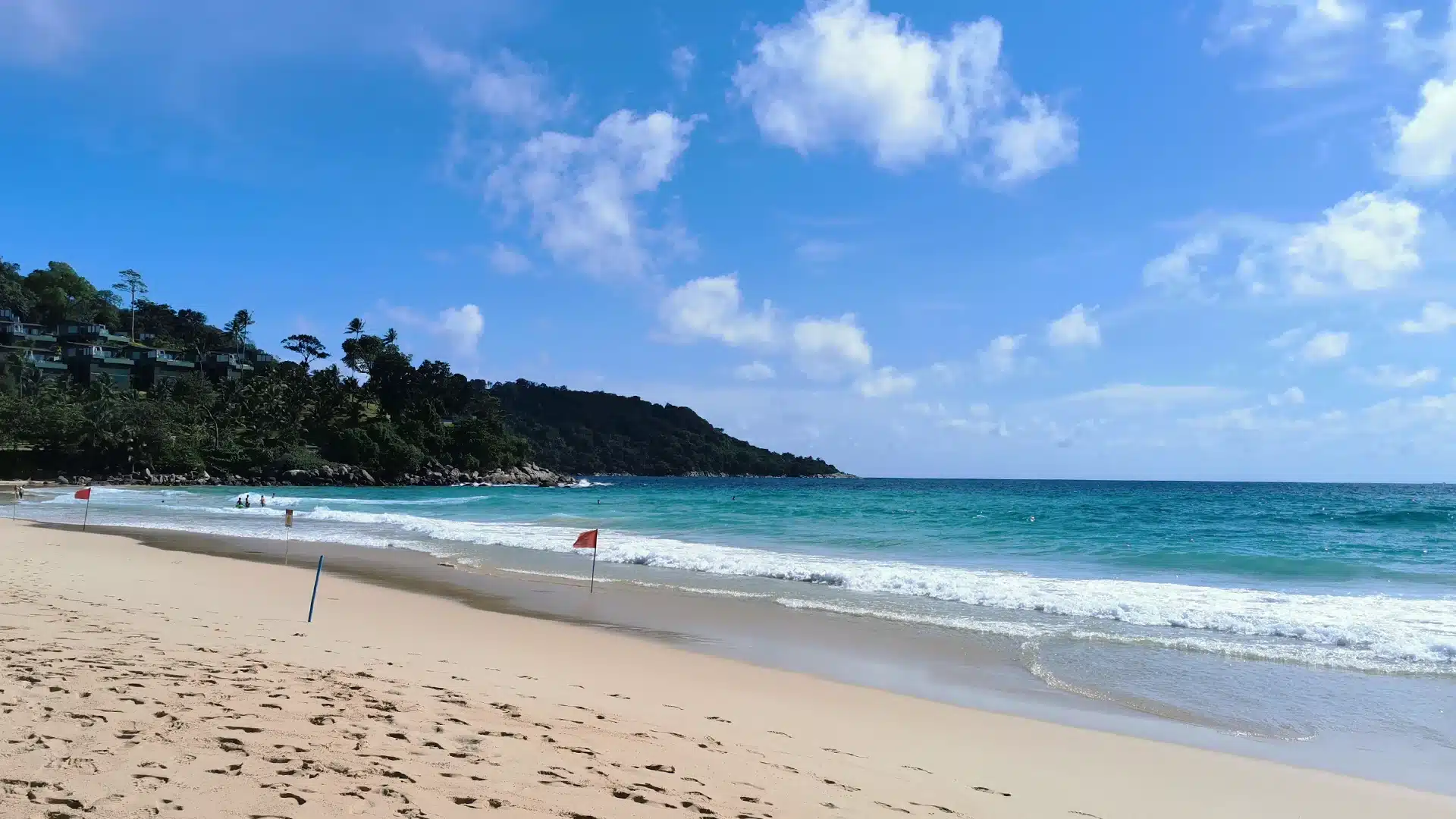 Kata Noi Beach 1 | Sehenswürdigkeiten auf Phuket