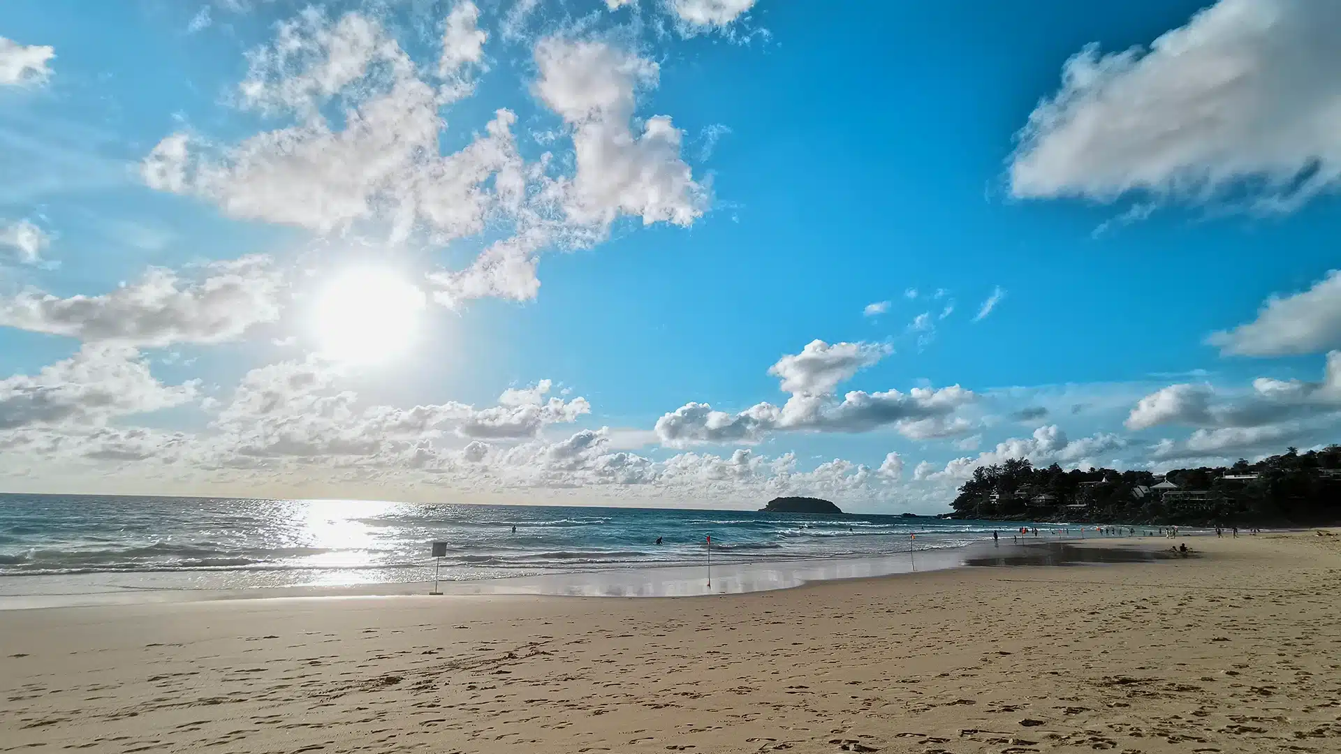 Kata Noi Beach 3 | Sehenswürdigkeiten auf Phuket