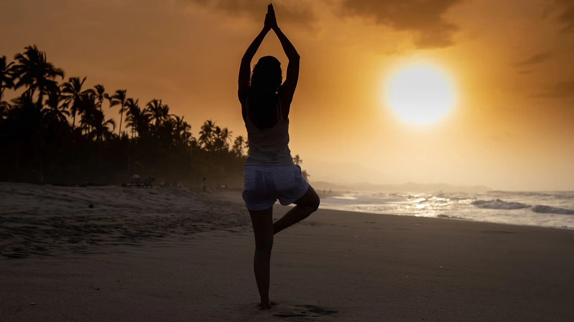 Yoga und Meditation (ST) | Sehenswürdigkeiten auf Koh Phangan