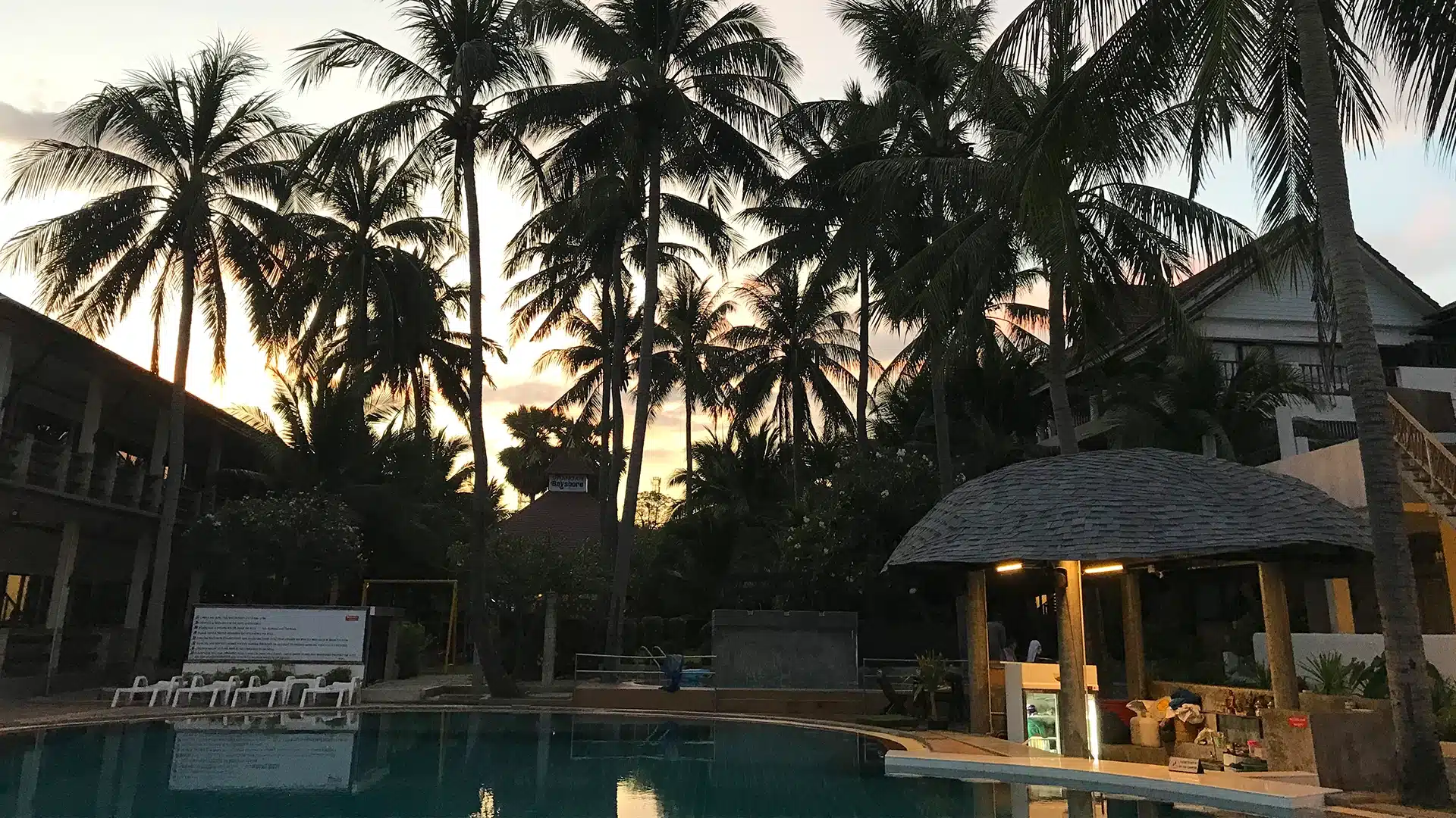 Phangan Bayshore Resort | Hotels auf Koh Phangan