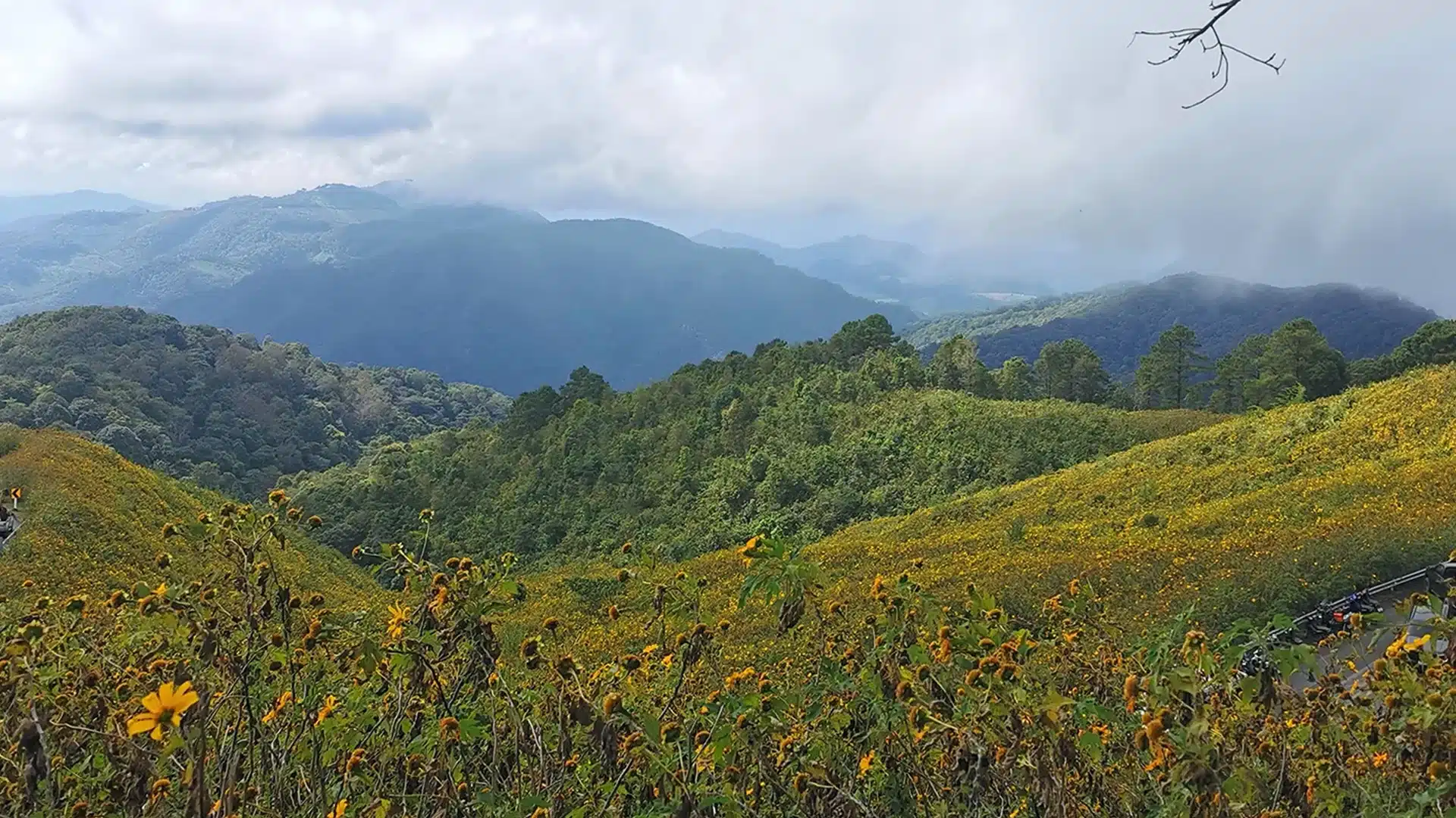 Header | Sehenswürdigkeiten in Mae Hong Son 2