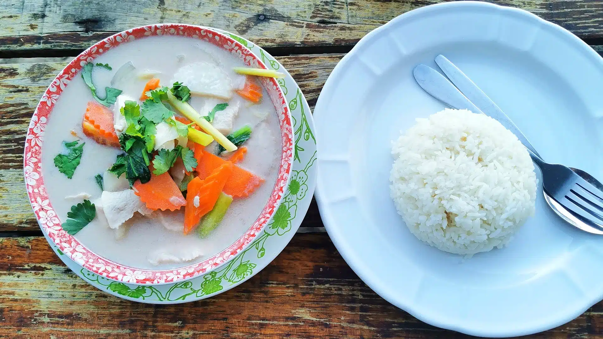 Header | Thailändische Rezepte