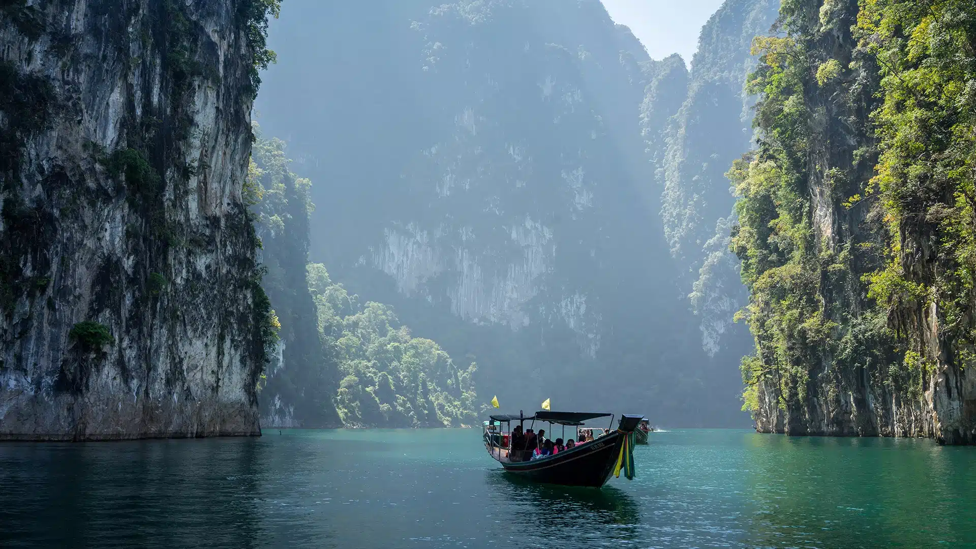 Header | Sehenswürdigkeiten in Khao Sok (ST)