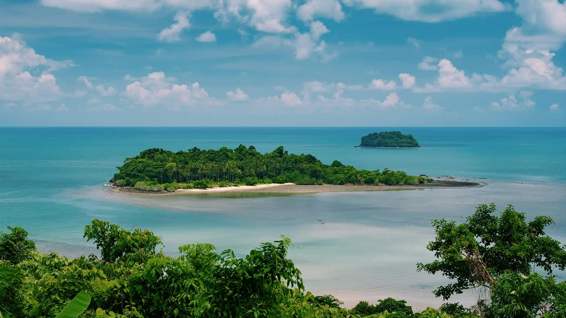 Header | Sehenswürdigkeiten auf Koh Chang (ST)