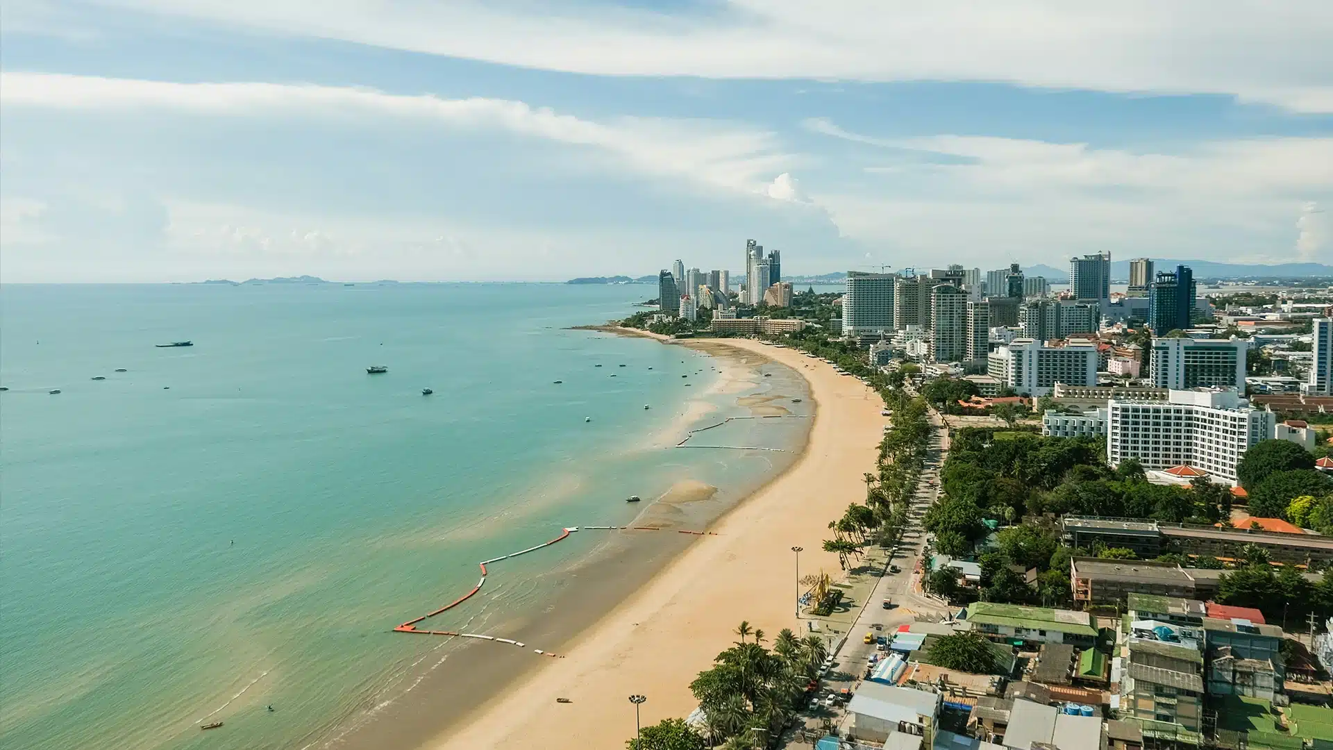 Header | Sehenswürdigkeiten in Pattaya (ST)