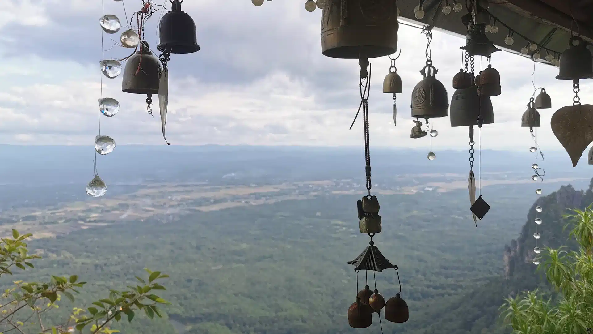 Floating Pagodas 23 | Sehenswürdigkeiten in Chiang Mai