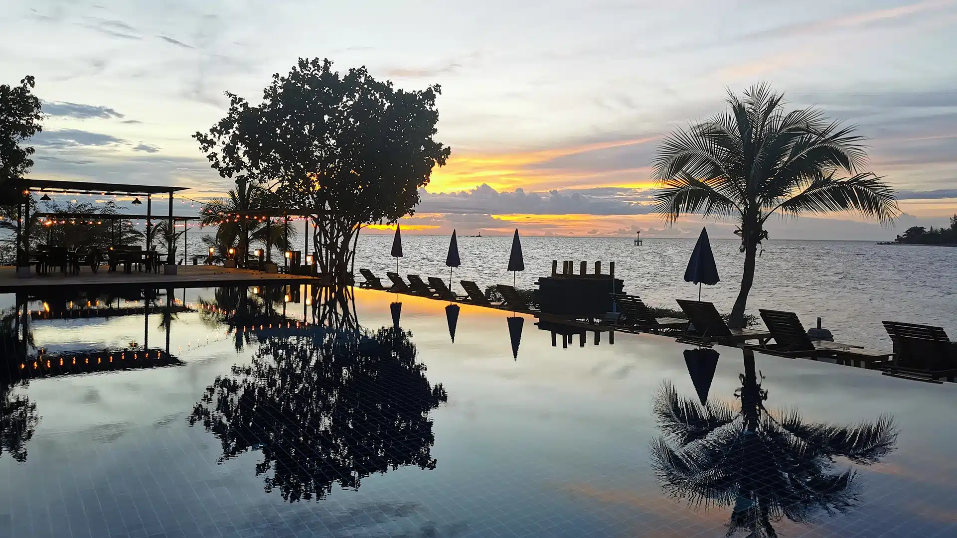 Loyfa-Holina Natural Resort 1 | Hotels auf Koh Phangan