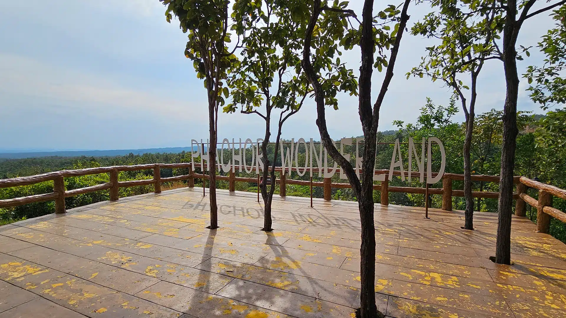 Pha Chor Canyon 10 | Sehenswürdigkeiten in Chiang Mai