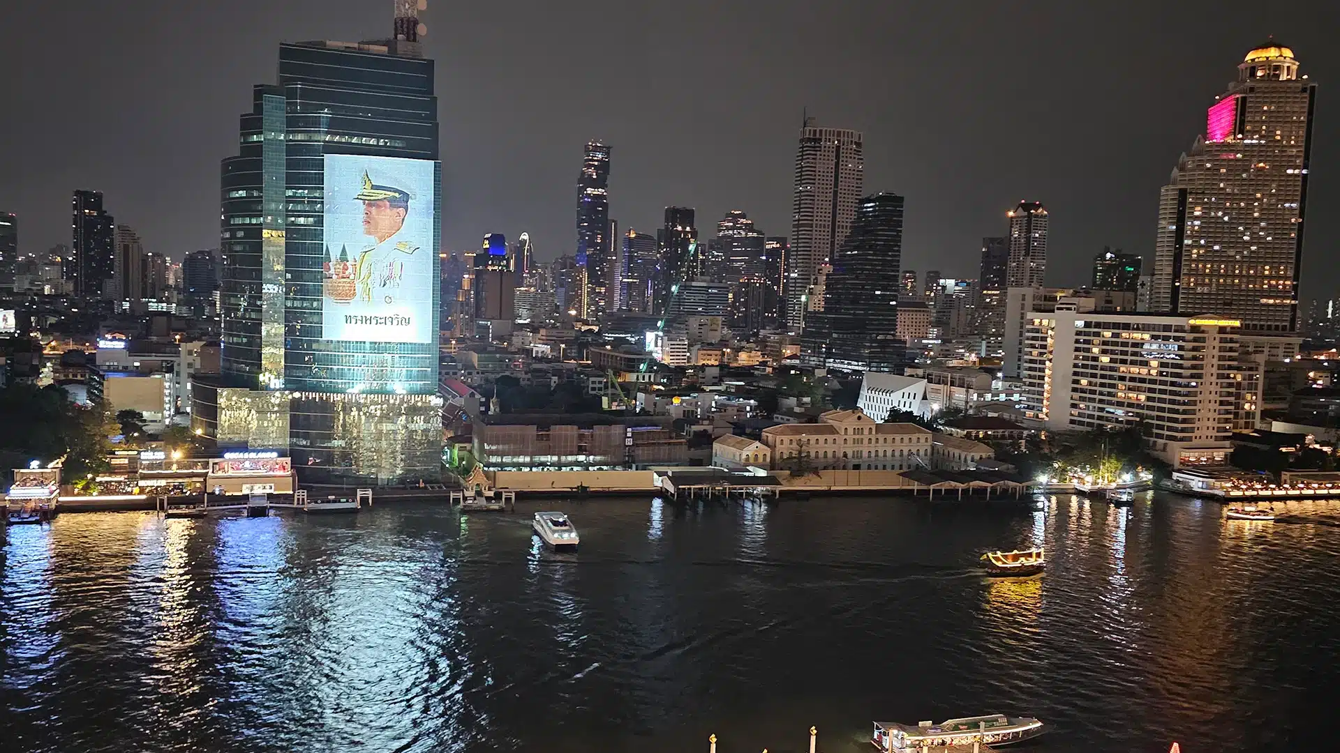 ICONSIAM 10 | Sehenswürdigkeiten in Bangkok