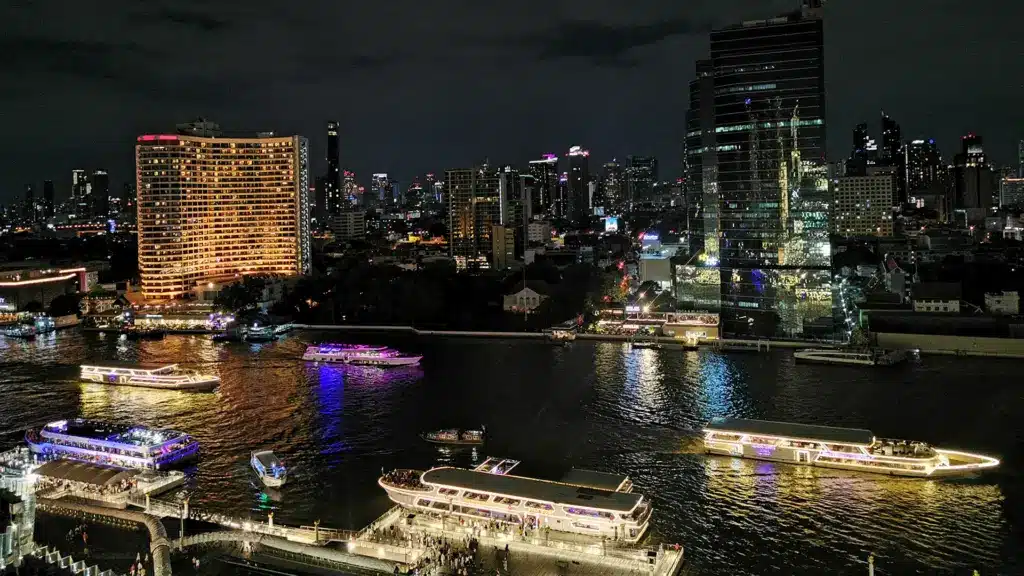 ICONSIAM 13 | Sehenswürdigkeiten in Bangkok