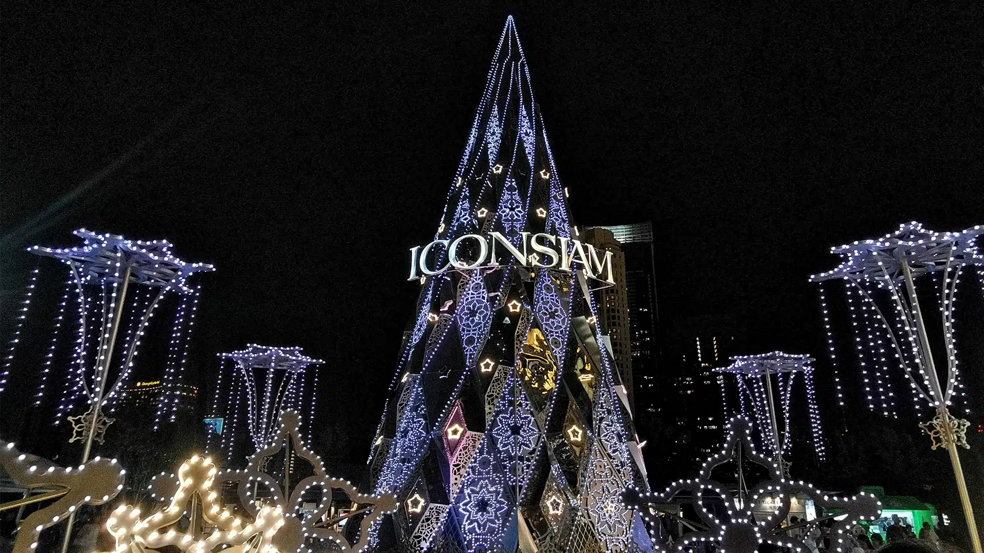ICONSIAM 14 | Sehenswürdigkeiten in Bangkok