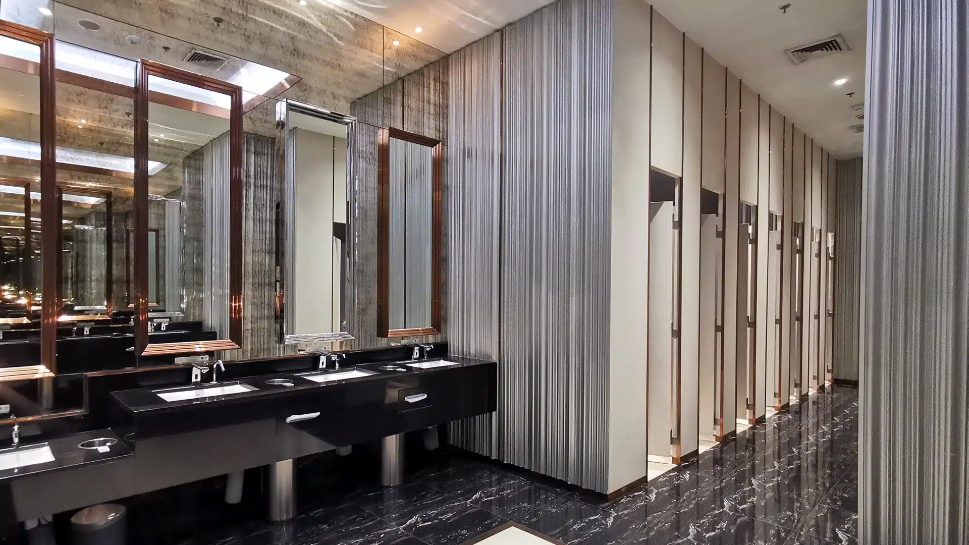 ICONSIAM 15 | Sehenswürdigkeiten in Bangkok