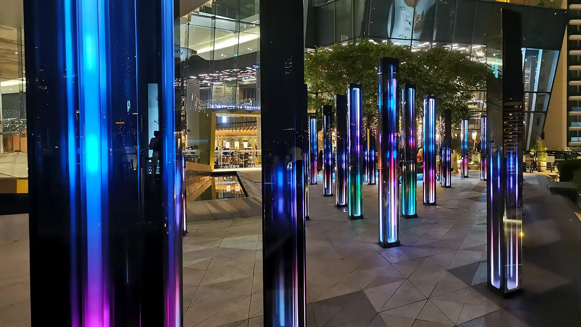 ICONSIAM 16 | Sehenswürdigkeiten in Bangkok