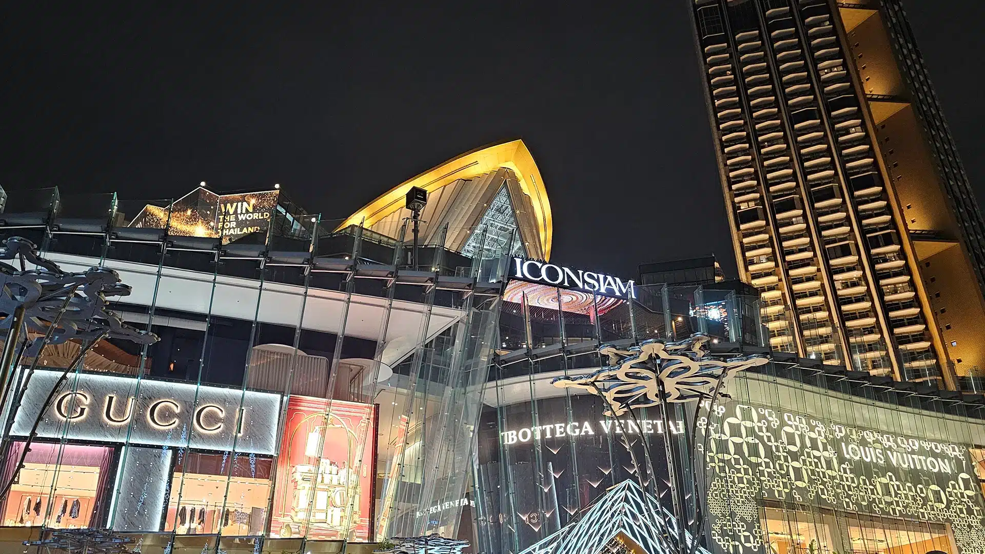ICONSIAM 2 | Sehenswürdigkeiten in Bangkok