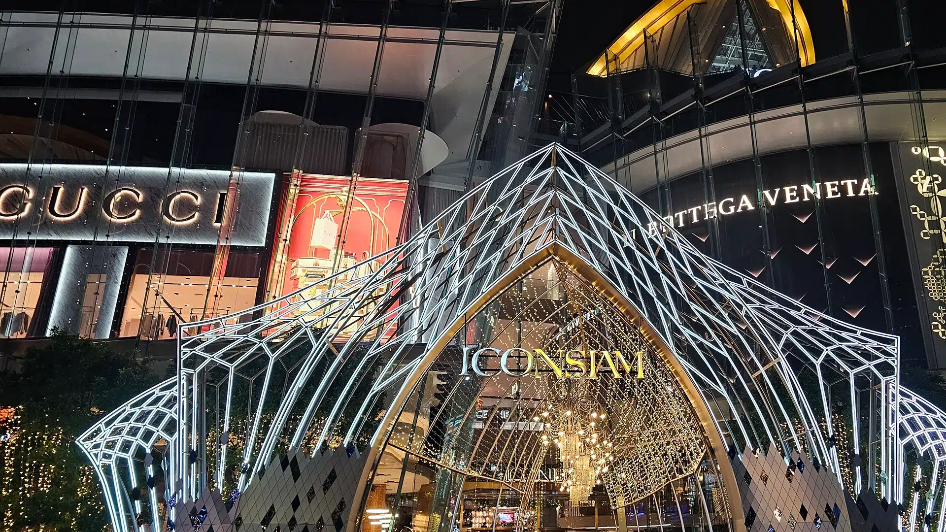 ICONSIAM 3 | Sehenswürdigkeiten in Bangkok