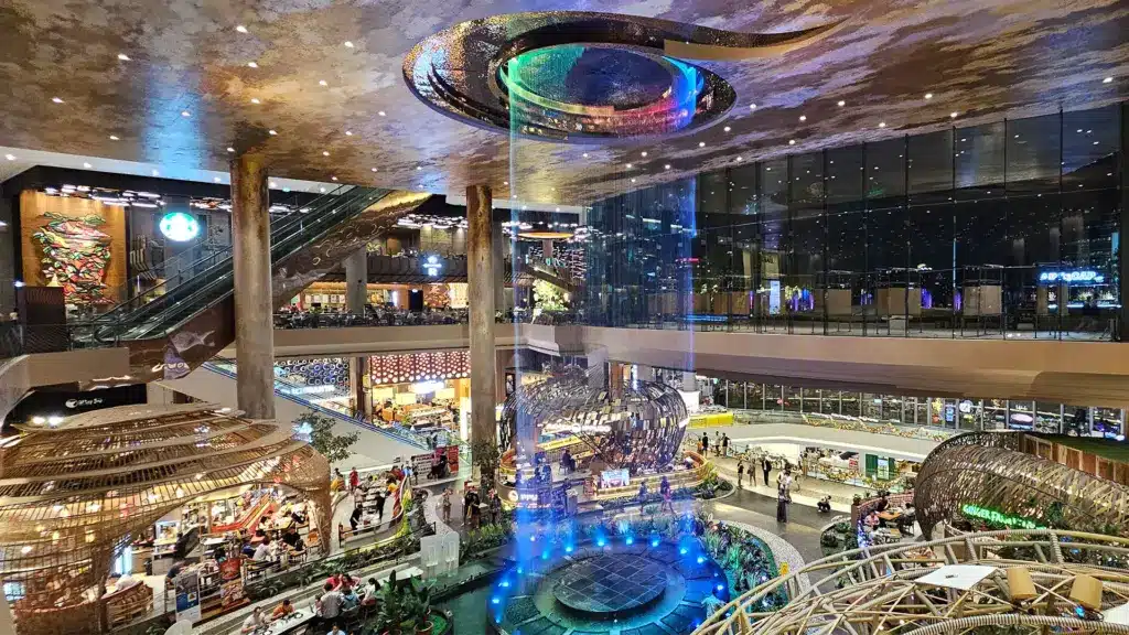 ICONSIAM 6 | Sehenswürdigkeiten in Bangkok