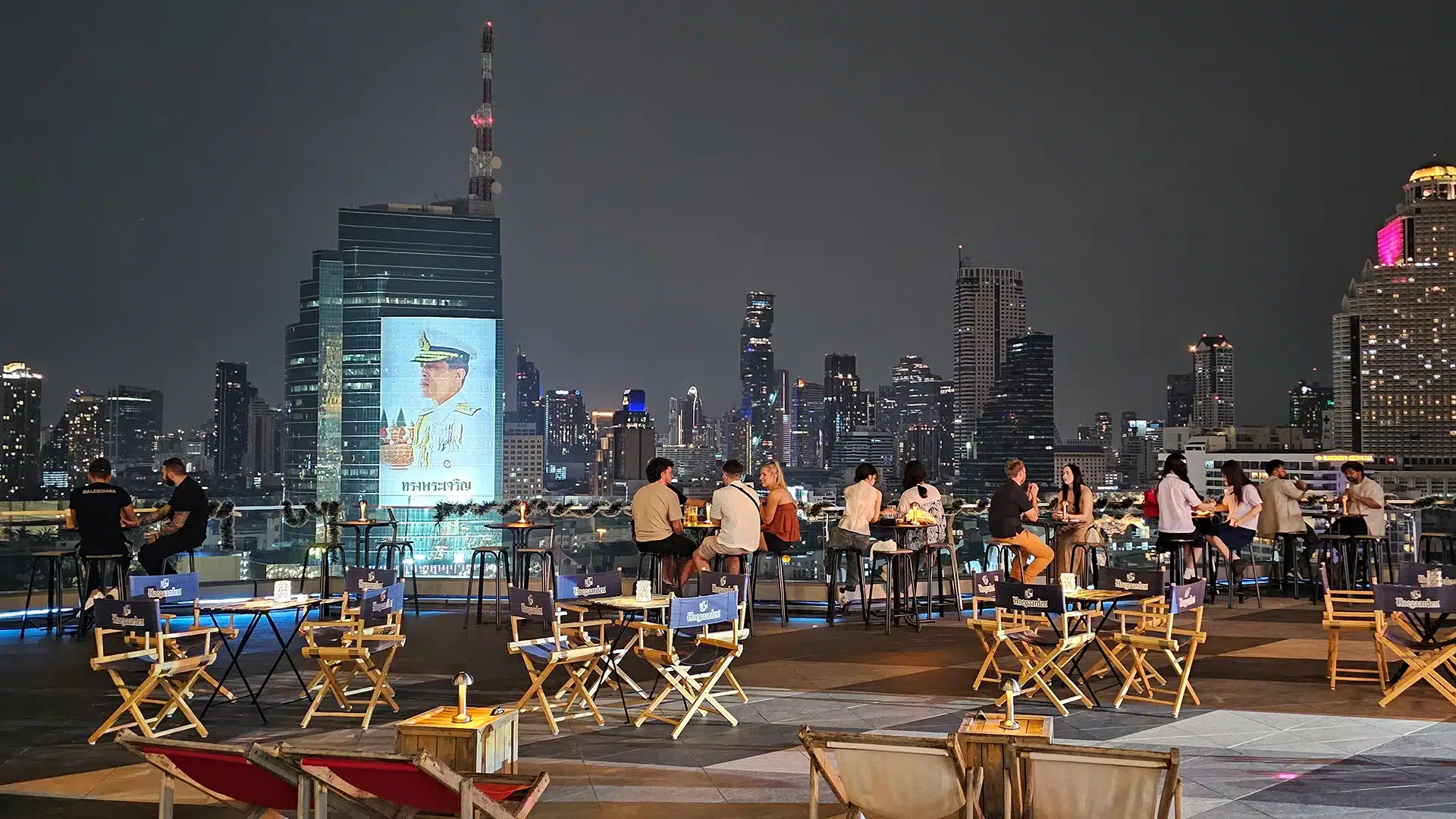 ICONSIAM 7 | Sehenswürdigkeiten in Bangkok