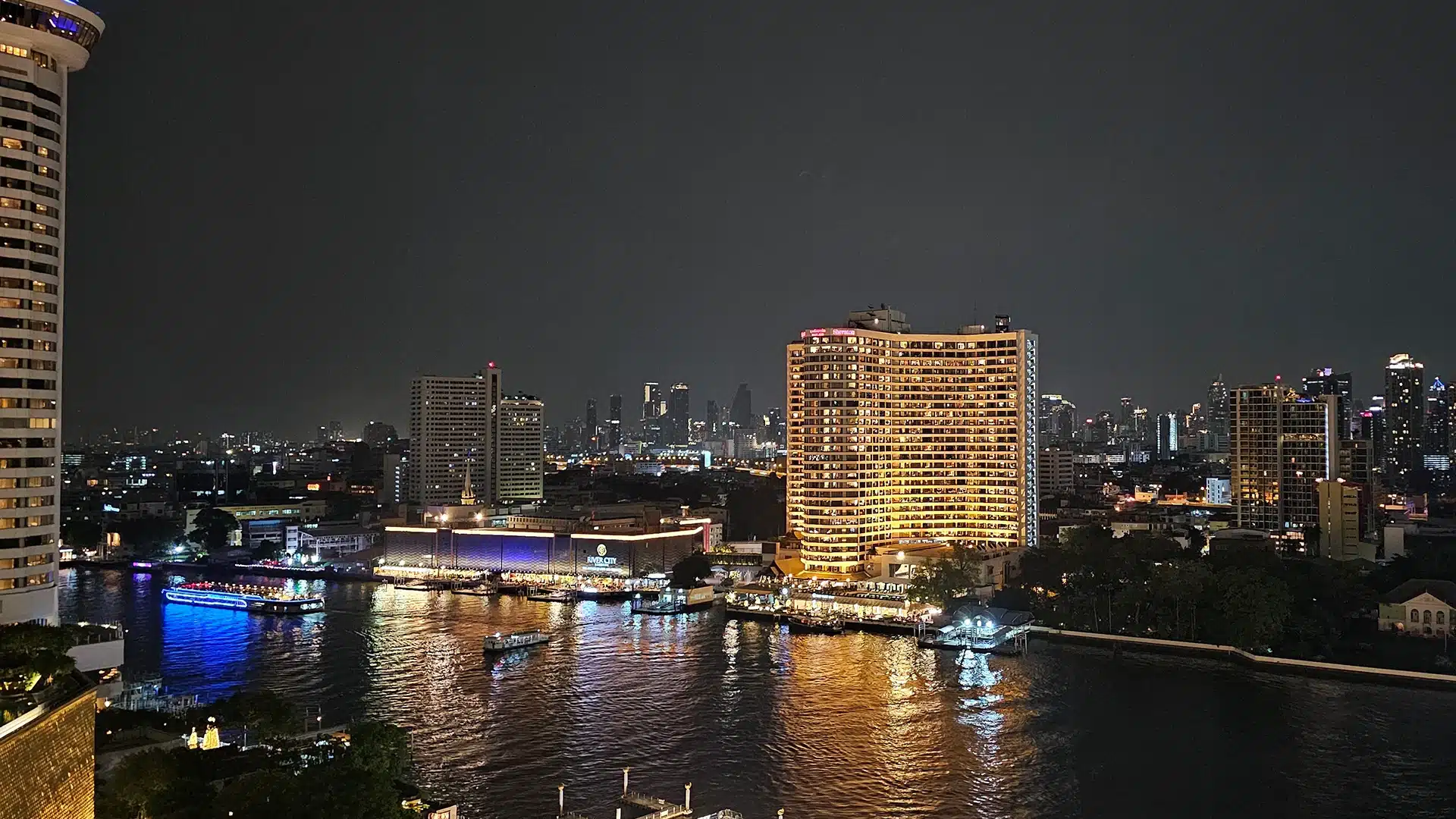ICONSIAM 9 | Sehenswürdigkeiten in Bangkok