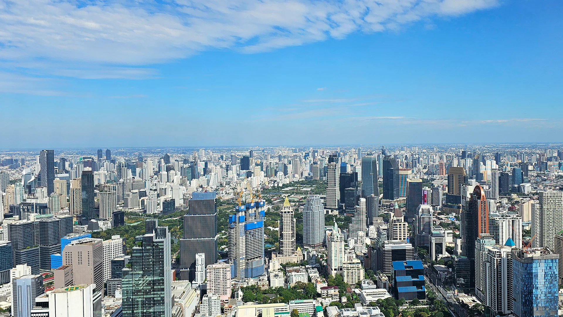 King Power Mahanakhon 7b | Sehenswürdigkeiten in Bangkok