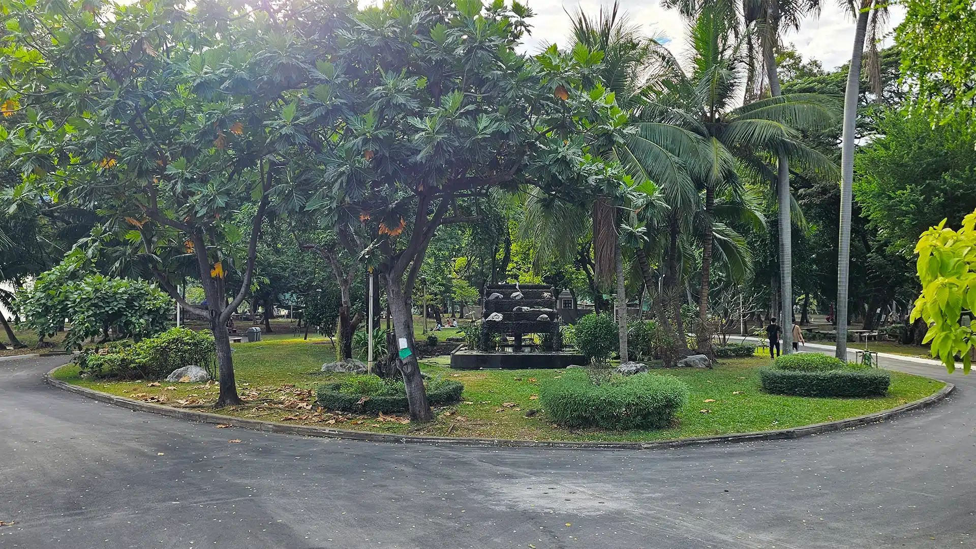 Lumphini Park 12 | Sehenswürdigkeiten in Bangkok