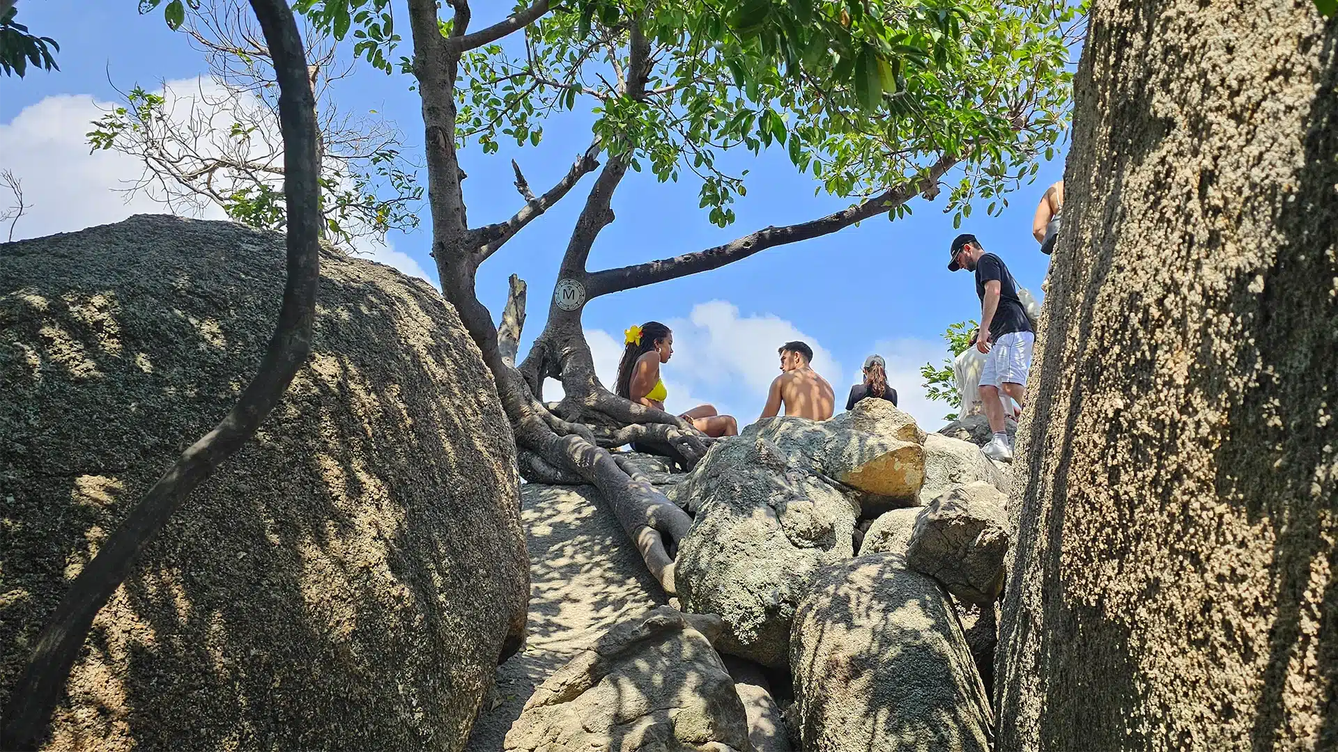 John-Suwan-Viewpoint 13 | Sehenswürdigkeiten auf Koh Tao