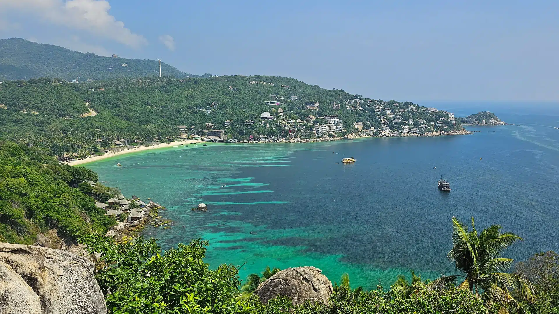 John-Suwan-Viewpoint 14 | Sehenswürdigkeiten auf Koh Tao