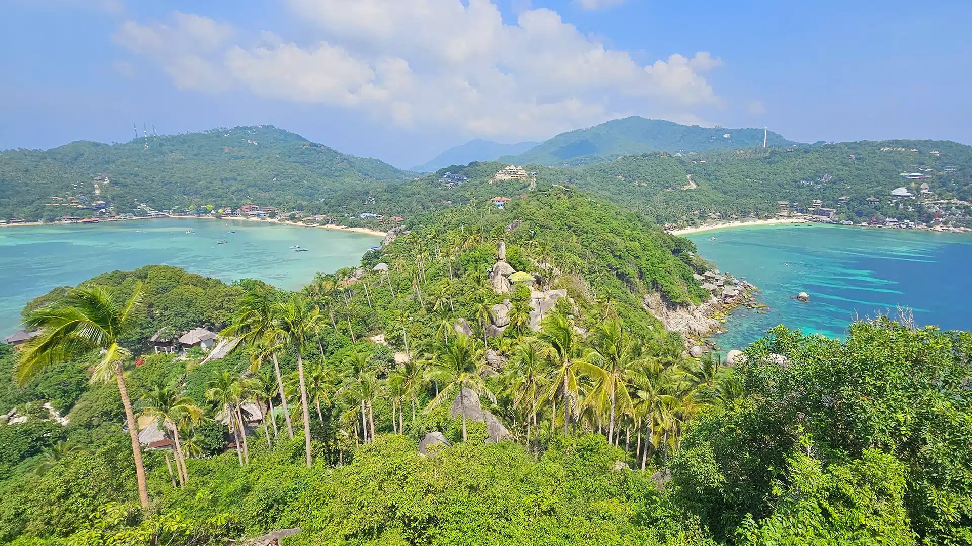 John-Suwan-Viewpoint 17b | Sehenswürdigkeiten auf Koh Tao