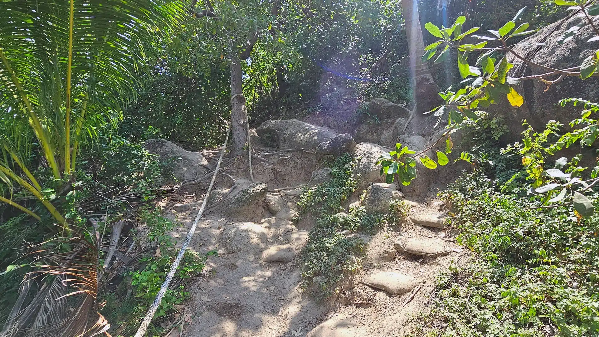 John-Suwan-Viewpoint 22 | Sehenswürdigkeiten auf Koh Tao