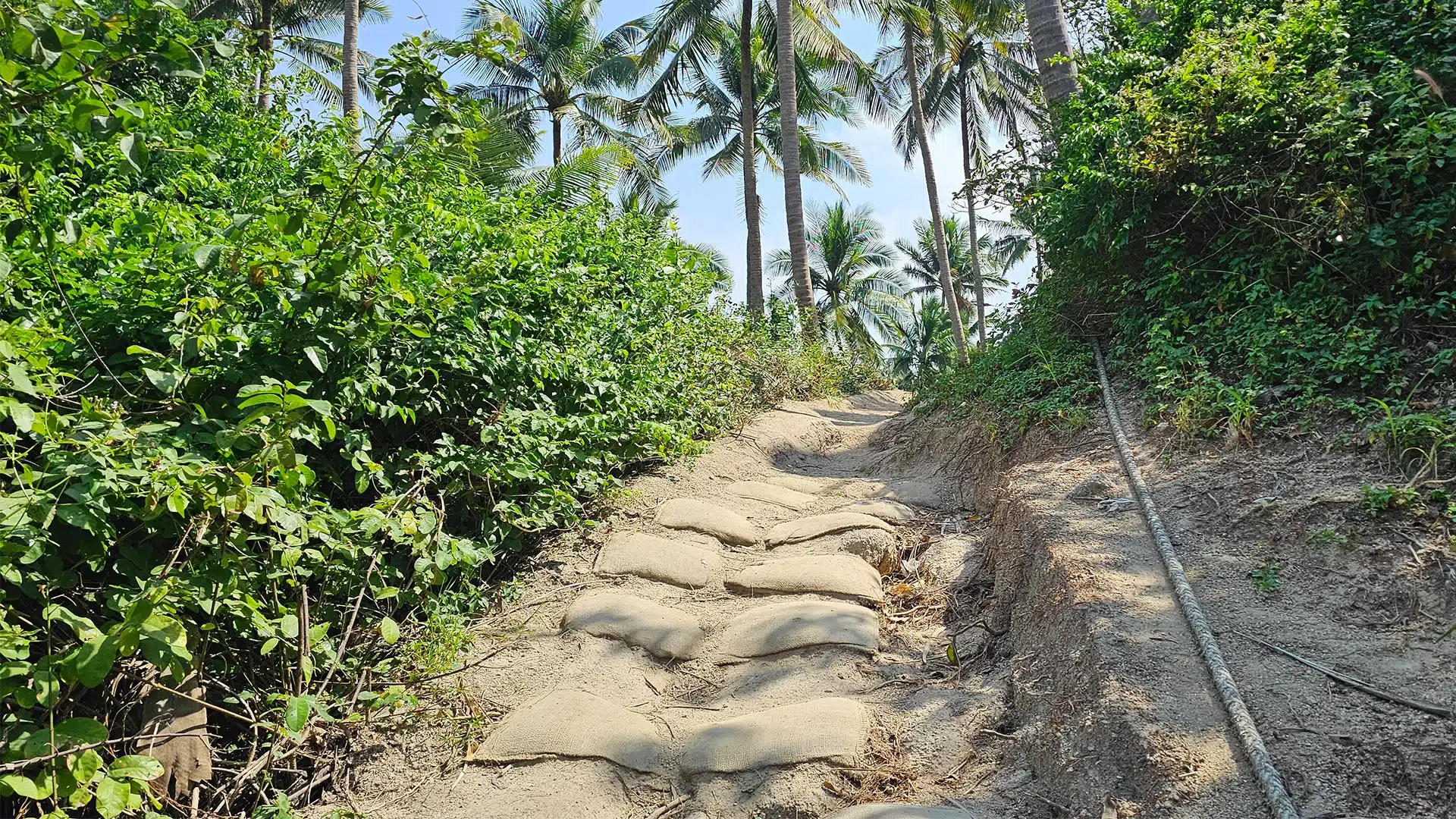 John-Suwan-Viewpoint 4 | Sehenswürdigkeiten auf Koh Tao