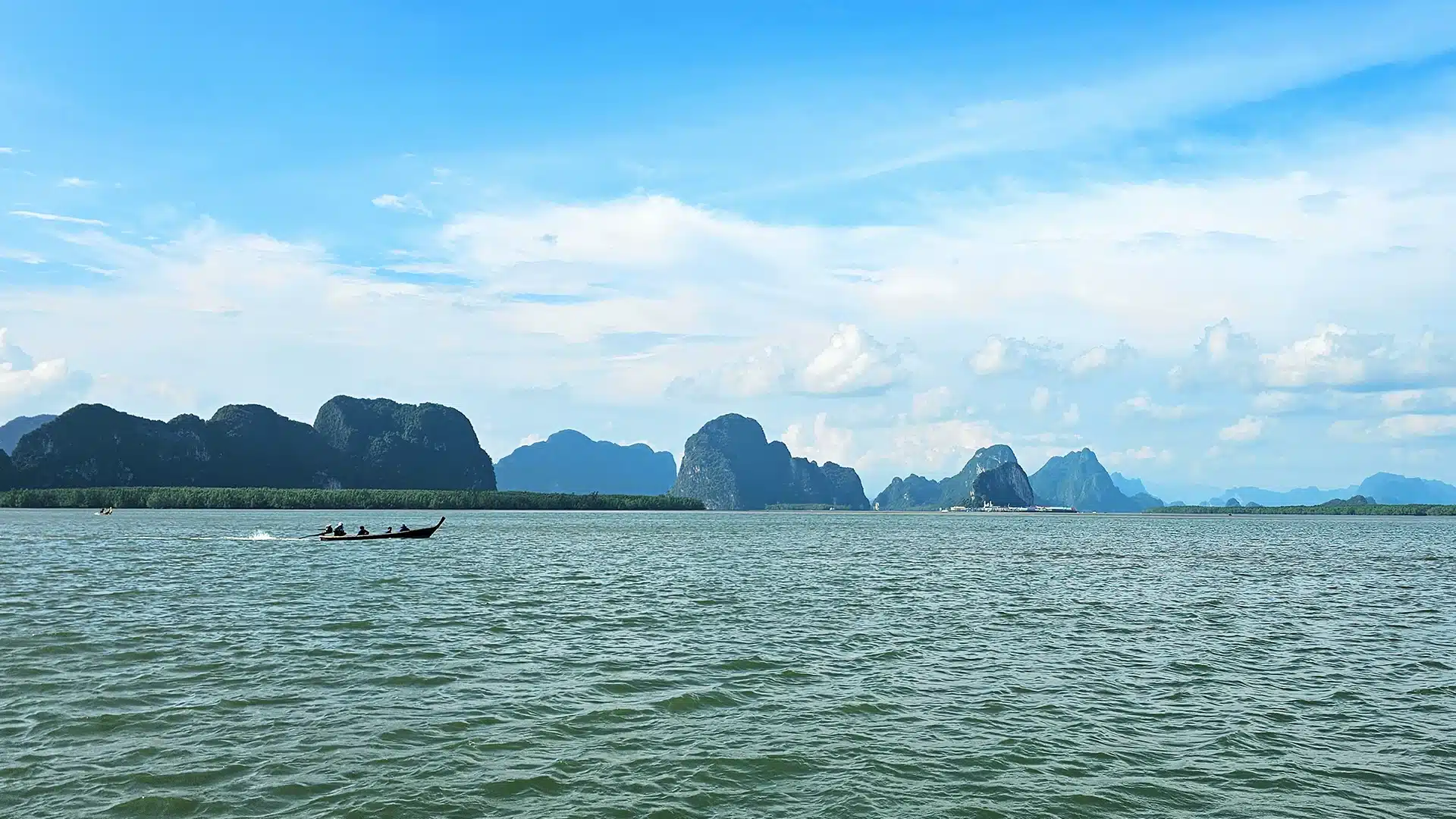 Ausflug Phang-Nga Bay 12 | Sehenswürdigkeiten in Phang-Nga