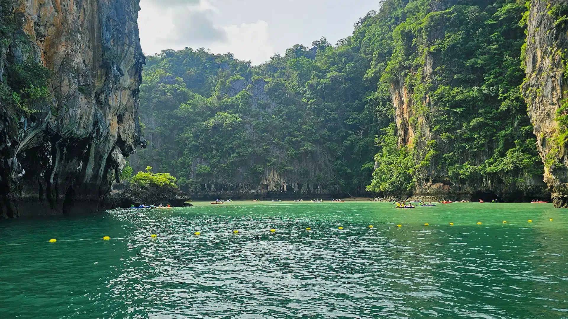 Ausflug Phang-Nga Bay 13 | Sehenswürdigkeiten in Phang-Nga