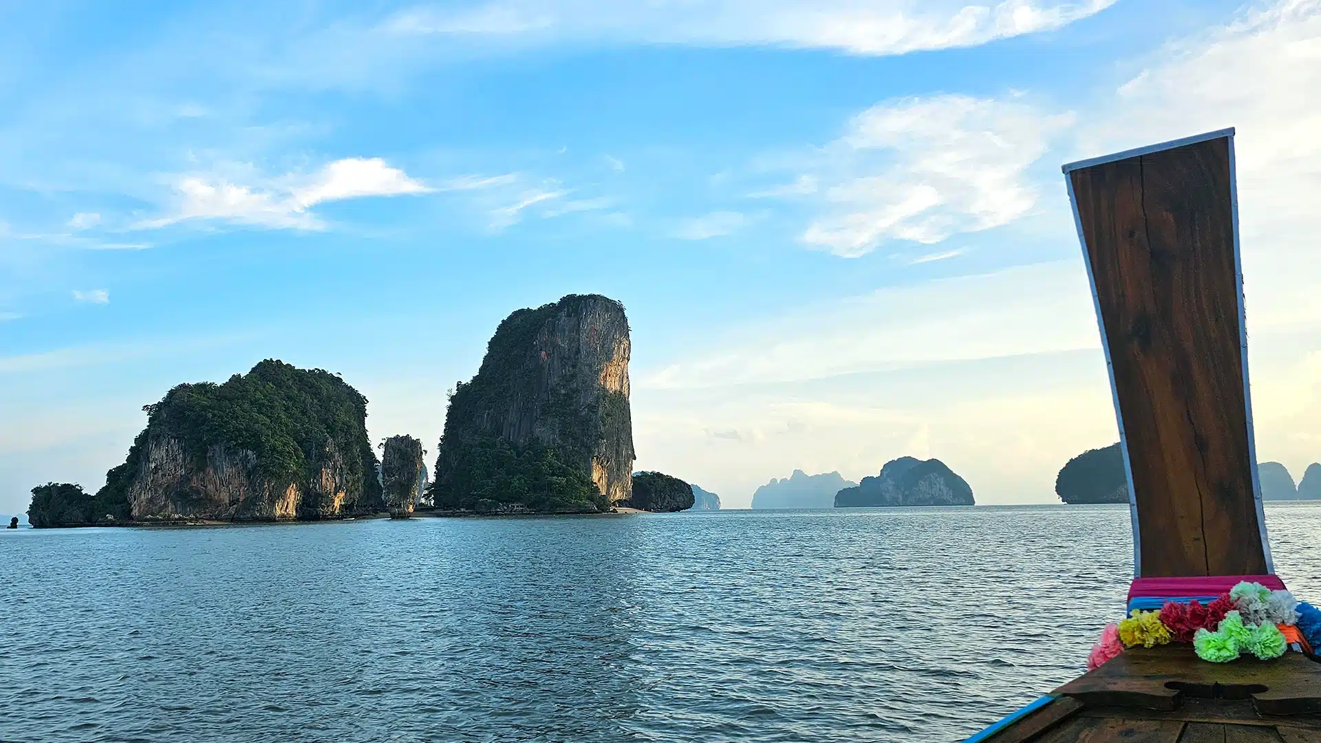 James Bond Island 3 | Sehenswürdigkeiten in Phang Nga