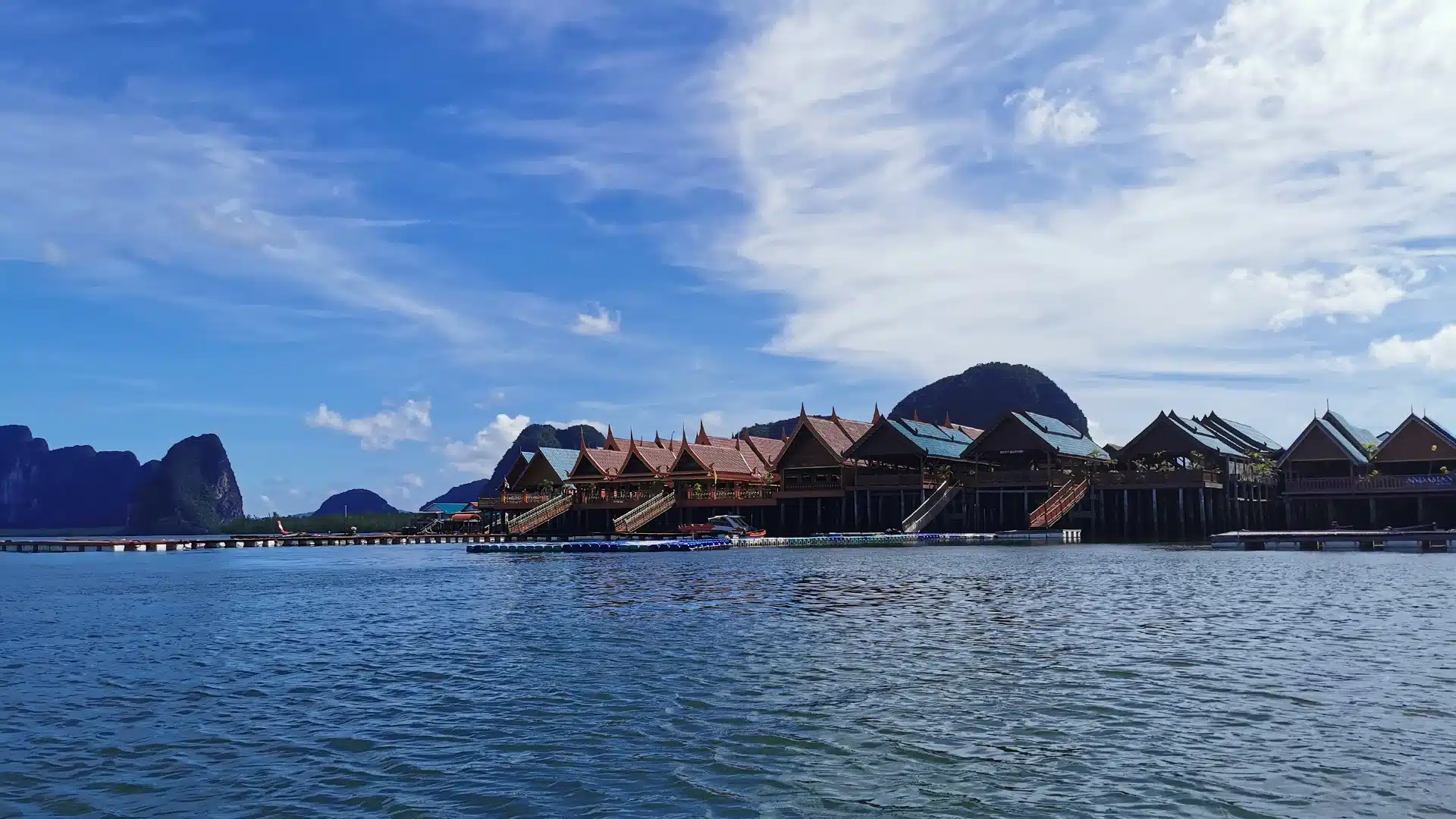 Panyee Island