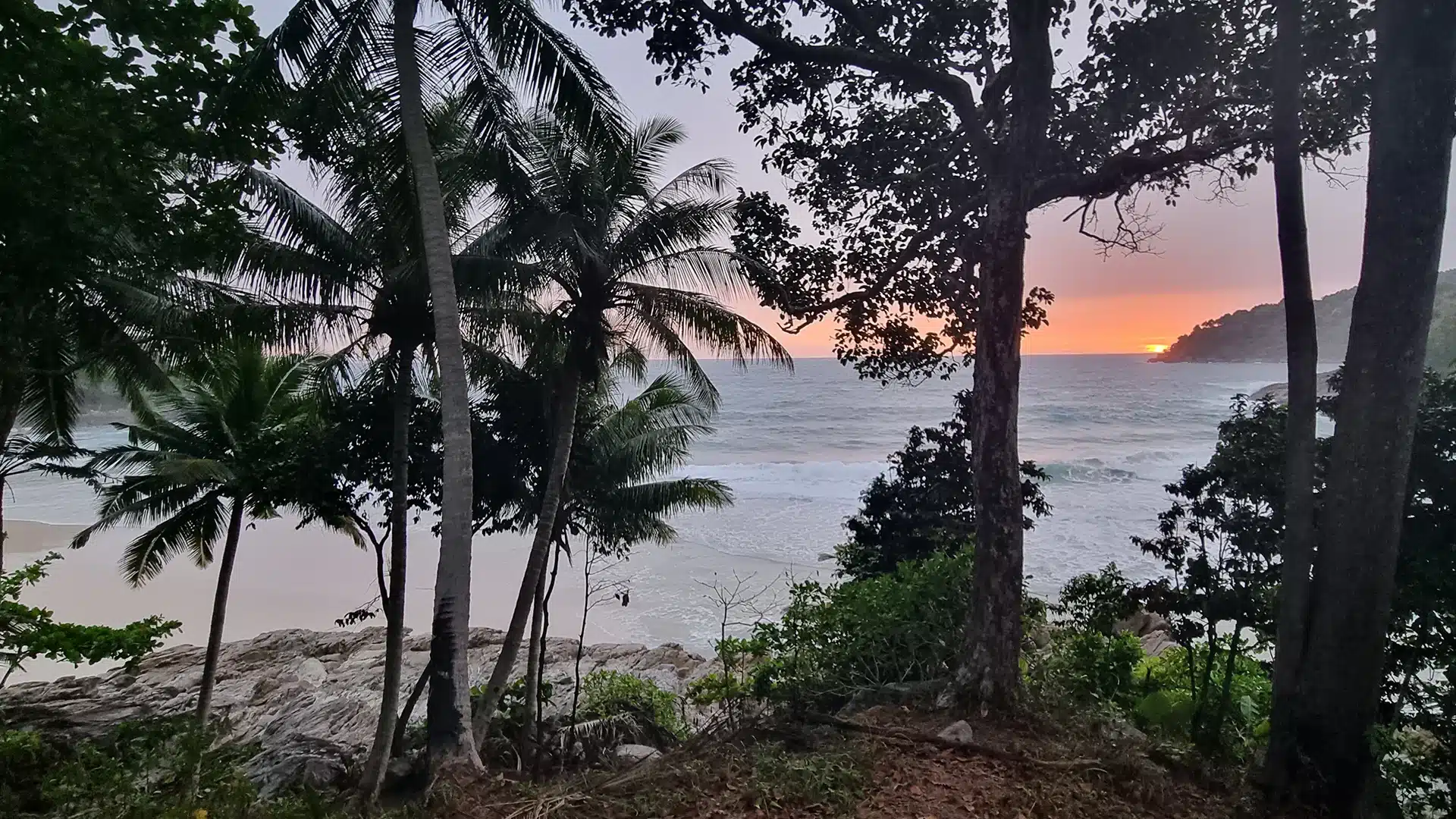 Freedom Beach 1 | Sehenswürdigkeiten auf Phuket