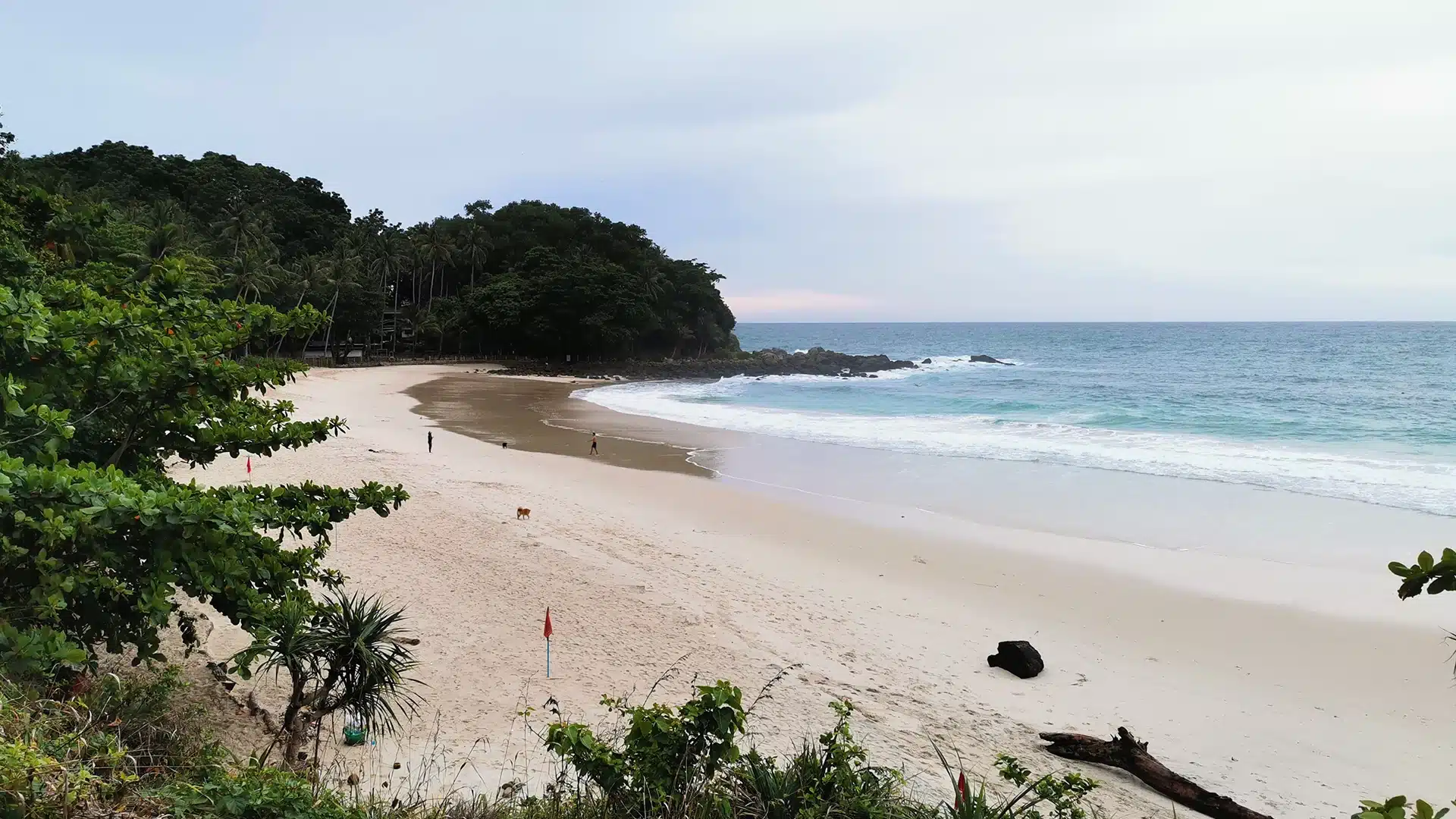 Freedom Beach 2 | Sehenswürdigkeiten auf Phuket