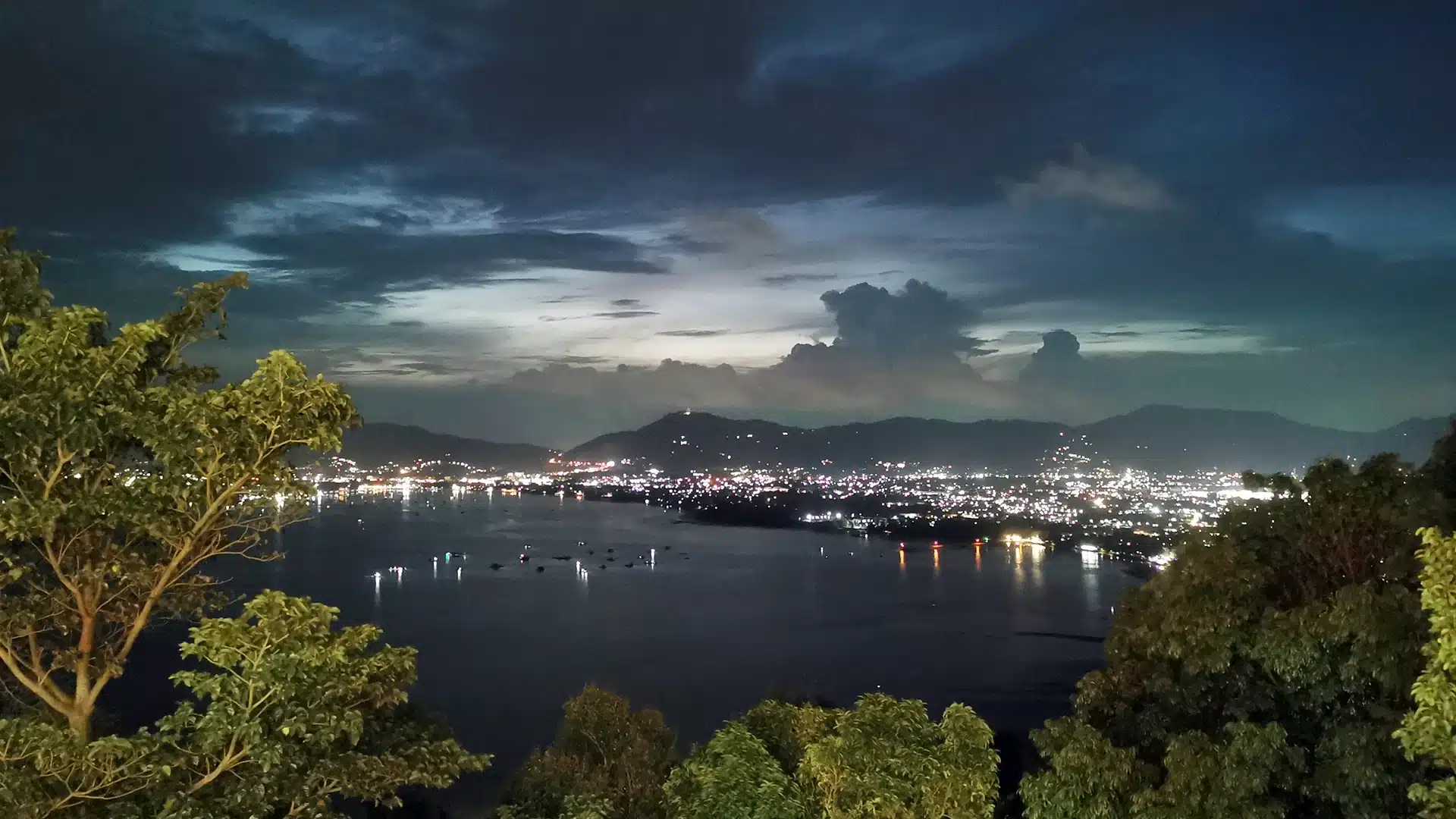 Kao Khad Views Tower 1 | Sehenswürdigkeiten auf Phuket