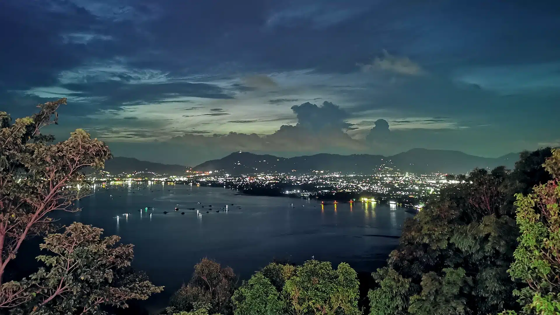 Kao Khad Views Tower 2 | Sehenswürdigkeiten auf Phuket