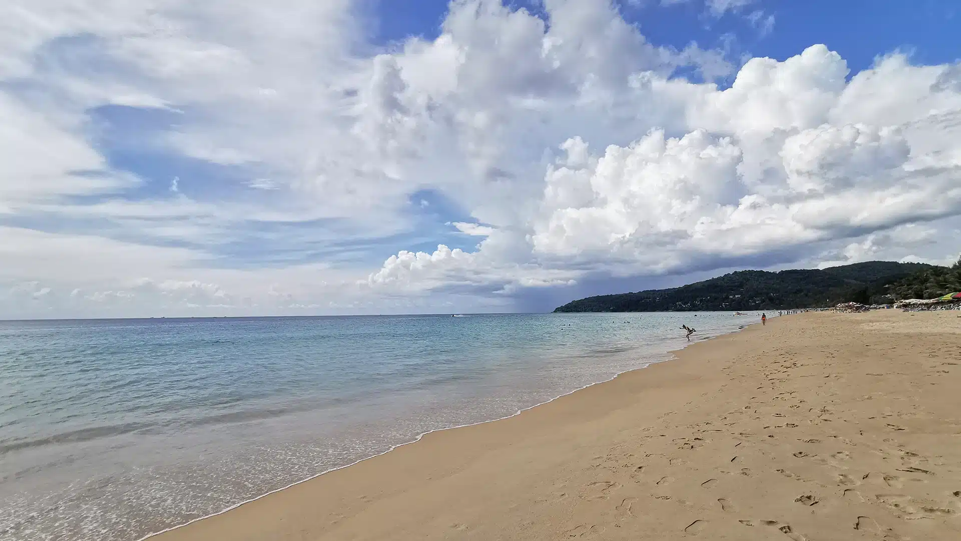 Karon Beach 3 | Sehenswürdigkeiten auf Phuket