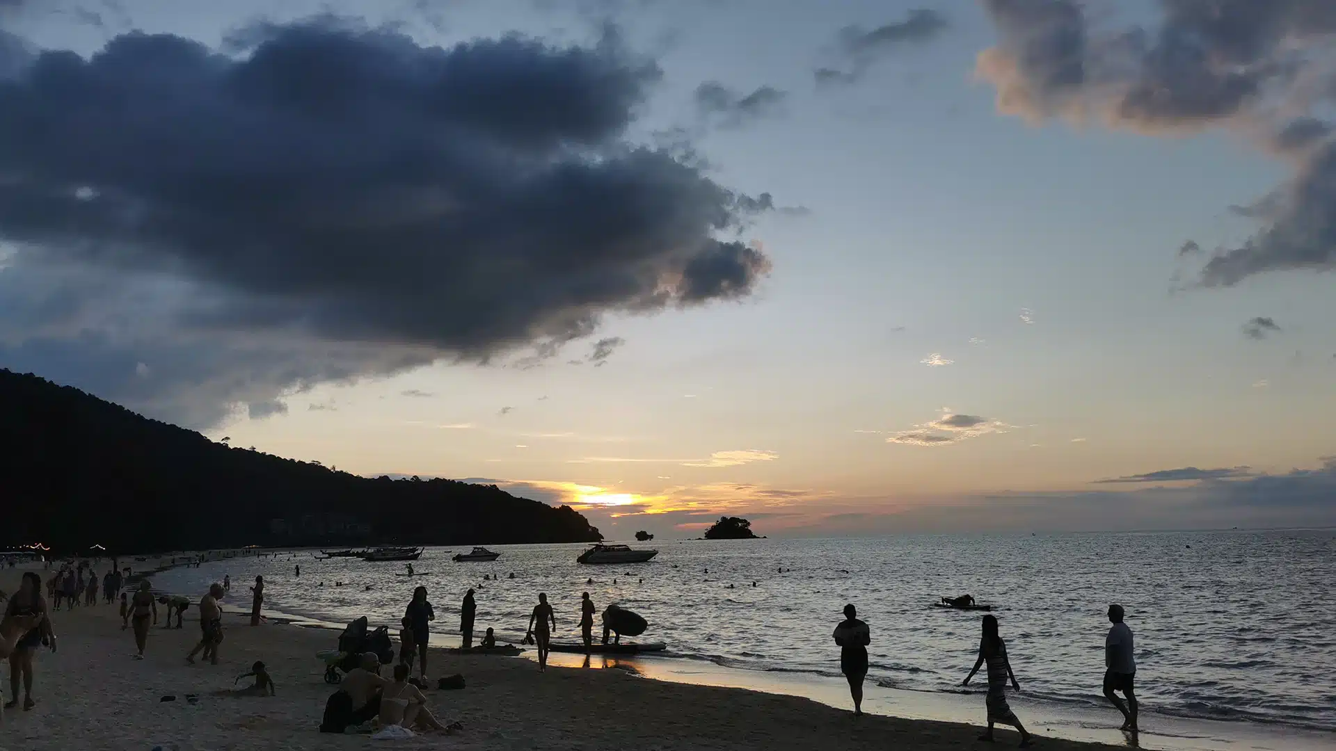 Naiyang Beach 1 | Sehenswürdigkeiten auf Phuket