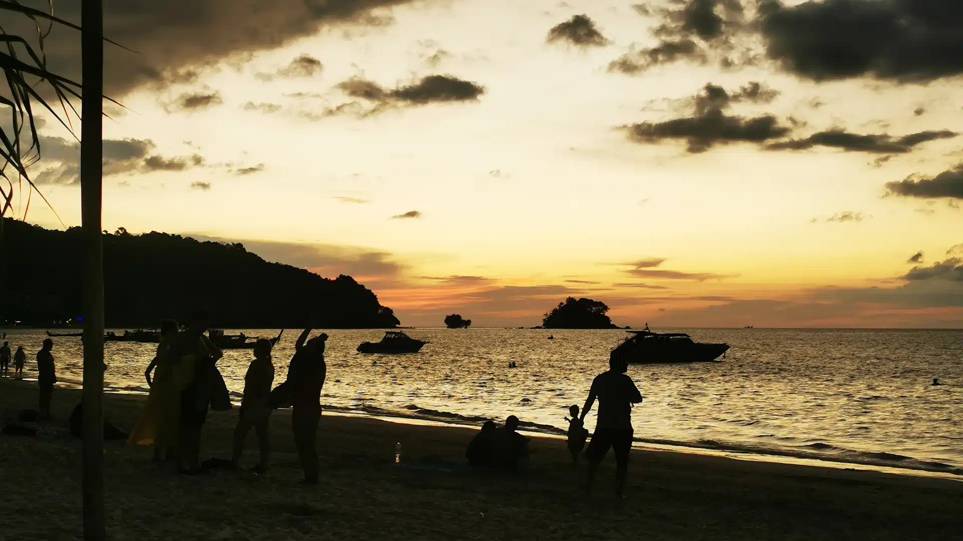 Naiyang Beach 2 | Sehenswürdigkeiten auf Phuket